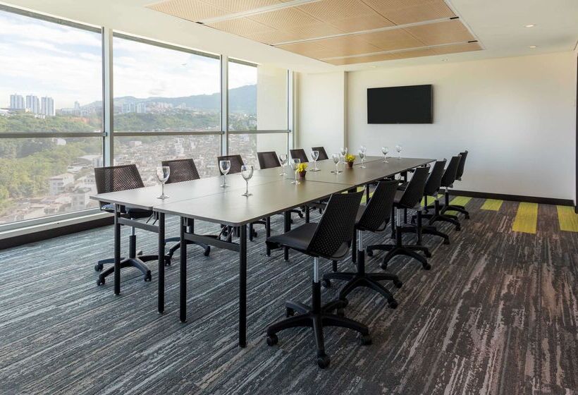 Sonesta Hotel Bucaramanga