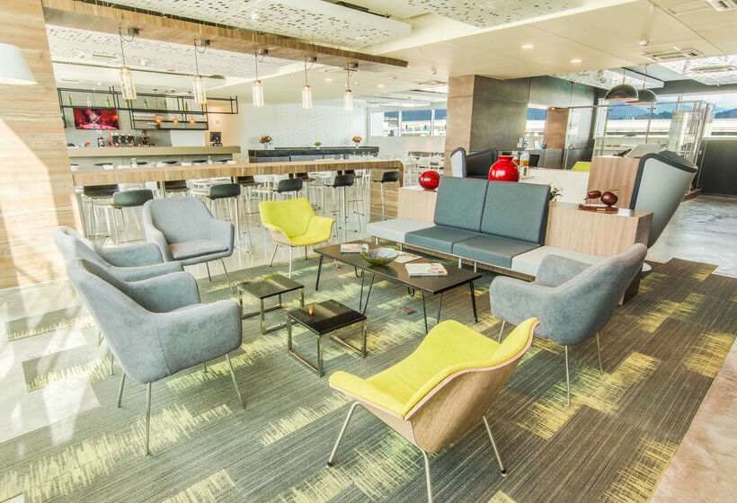 Sonesta Hotel Bucaramanga