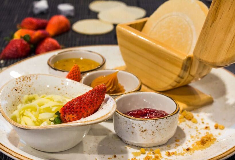 Sonesta Hotel Bucaramanga