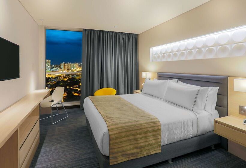 Sonesta Hotel Bucaramanga