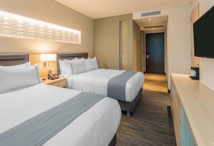 Sonesta Hotel Bucaramanga