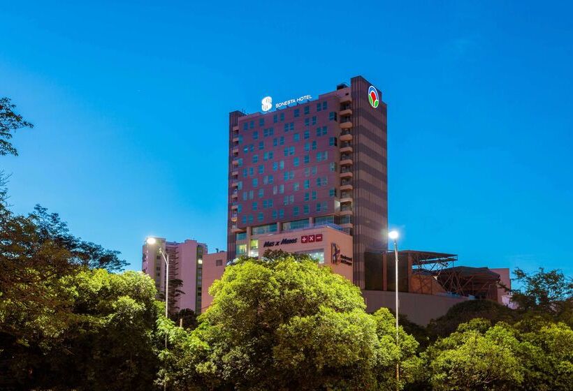 Sonesta Hotel Bucaramanga