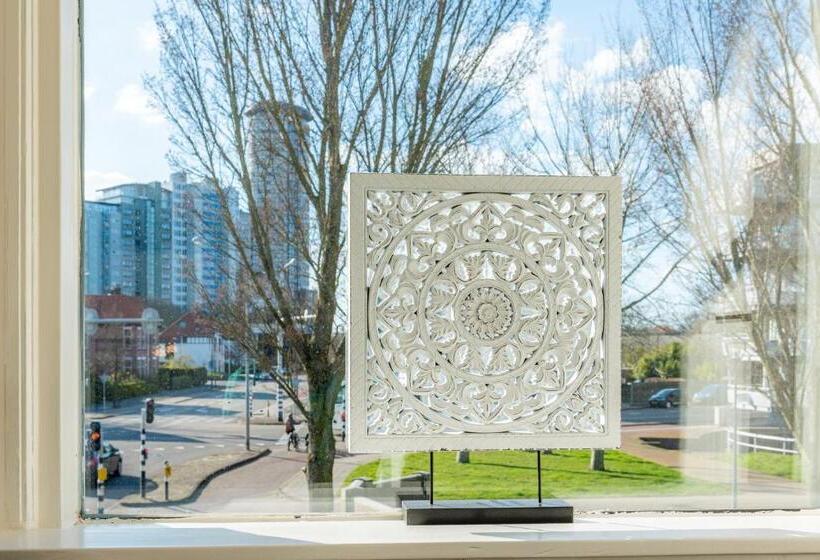 Stad & Strandhotel Elisabeth