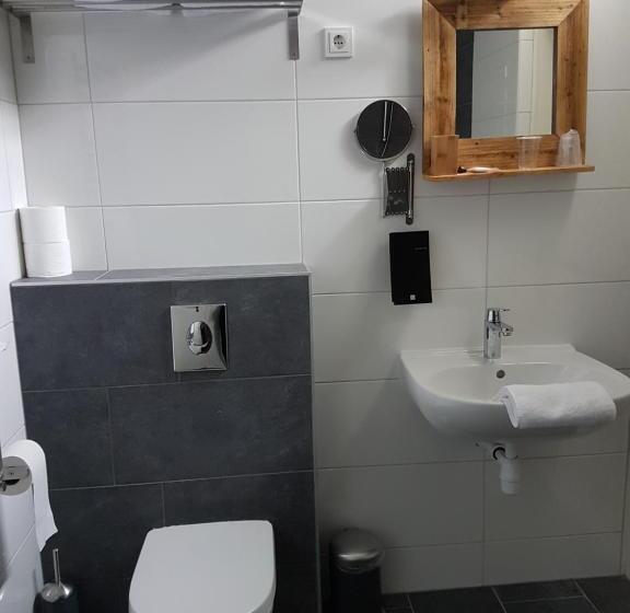 Stad & Strandhotel Elisabeth