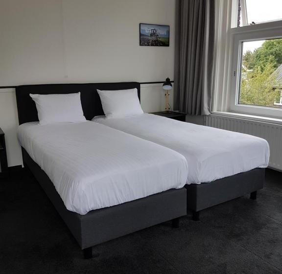 Stad & Strandhotel Elisabeth