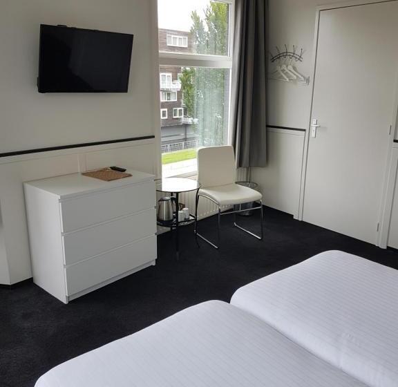 Stad & Strandhotel Elisabeth