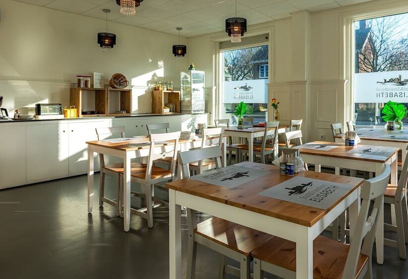 Stad & Strandhotel Elisabeth