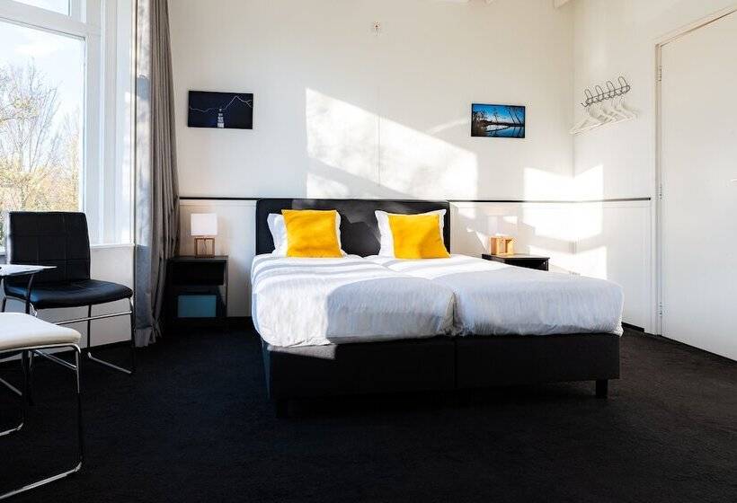 Stad & Strandhotel Elisabeth