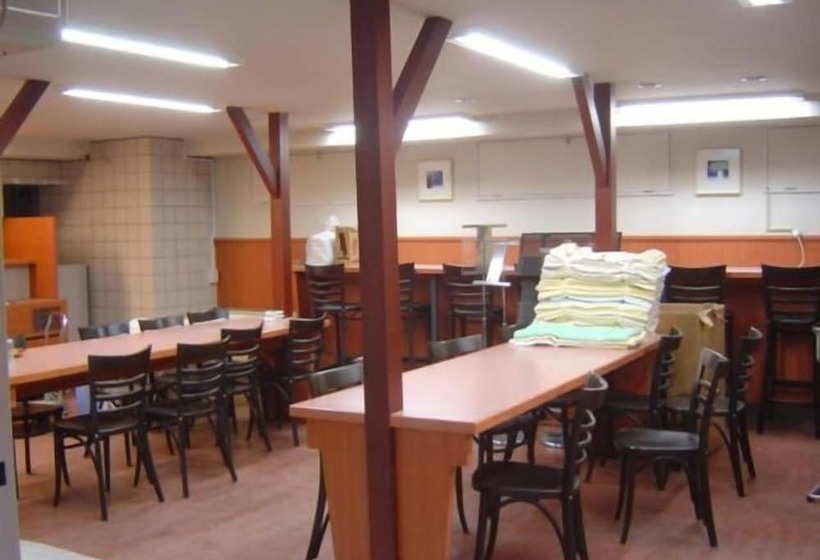 ホテル Takasaki Ekimae Plaza