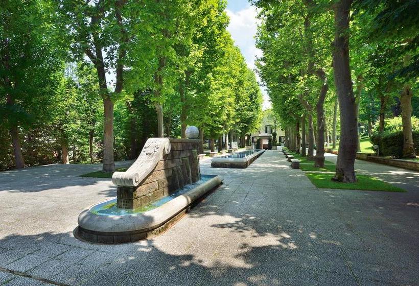 فندق Terme Maiella