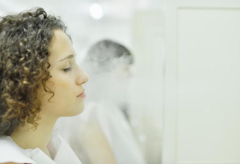 فندق Terme Maiella