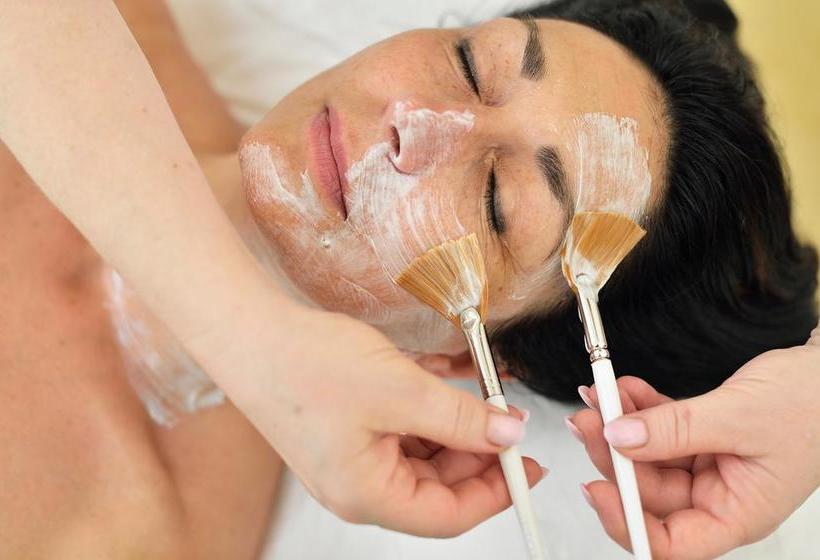 فندق Terme Maiella