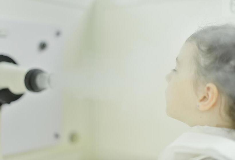 בית מלון כפרי Terme Maiella