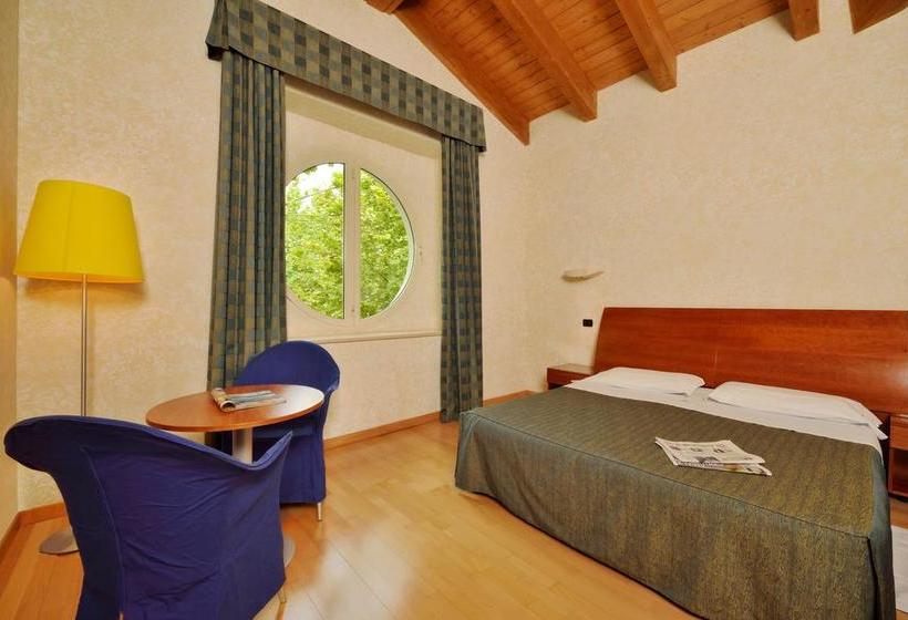 فندق Terme Maiella