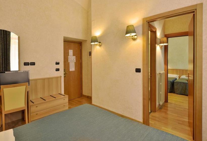 فندق Terme Maiella