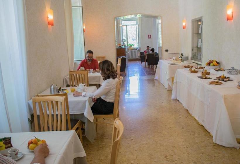 فندق Terme Maiella