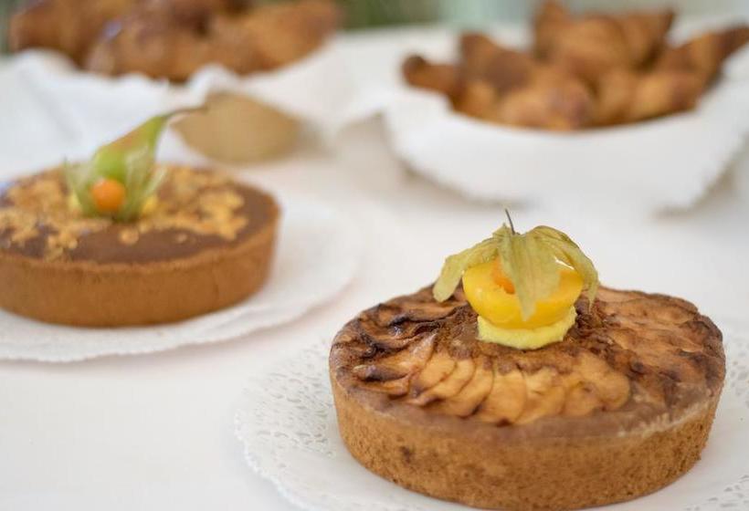 فندق Terme Maiella