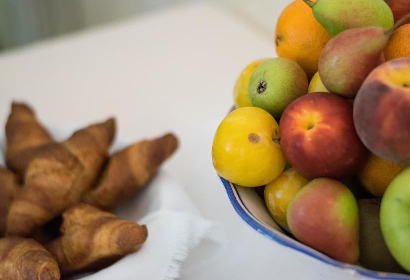 فندق Terme Maiella