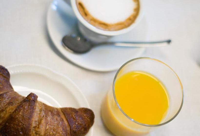 فندق Terme Maiella