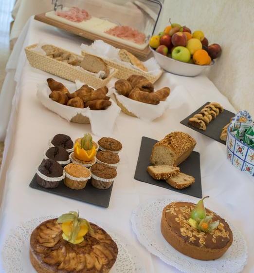 فندق Terme Maiella