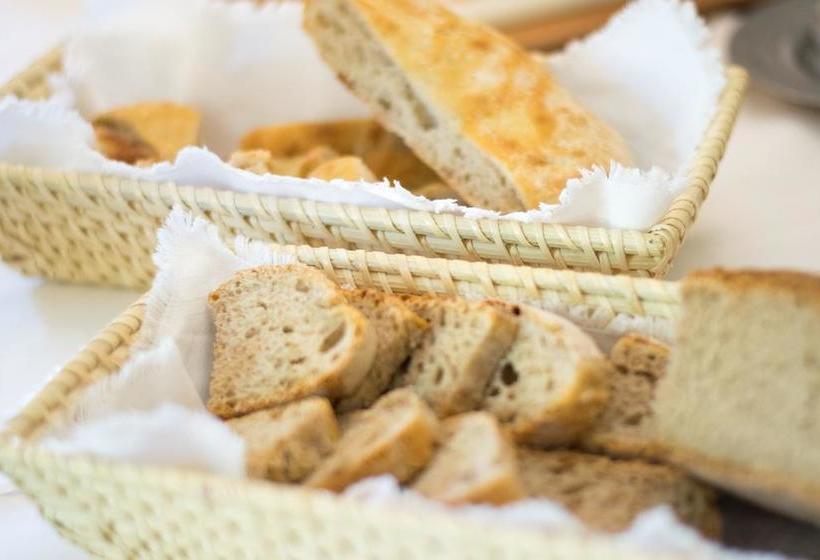 فندق Terme Maiella