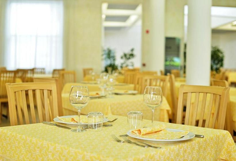 فندق Terme Maiella