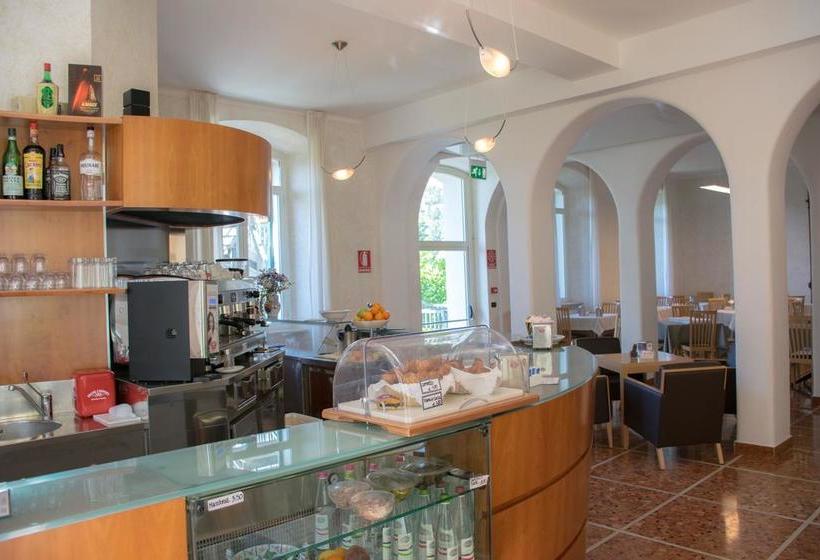 فندق Terme Maiella