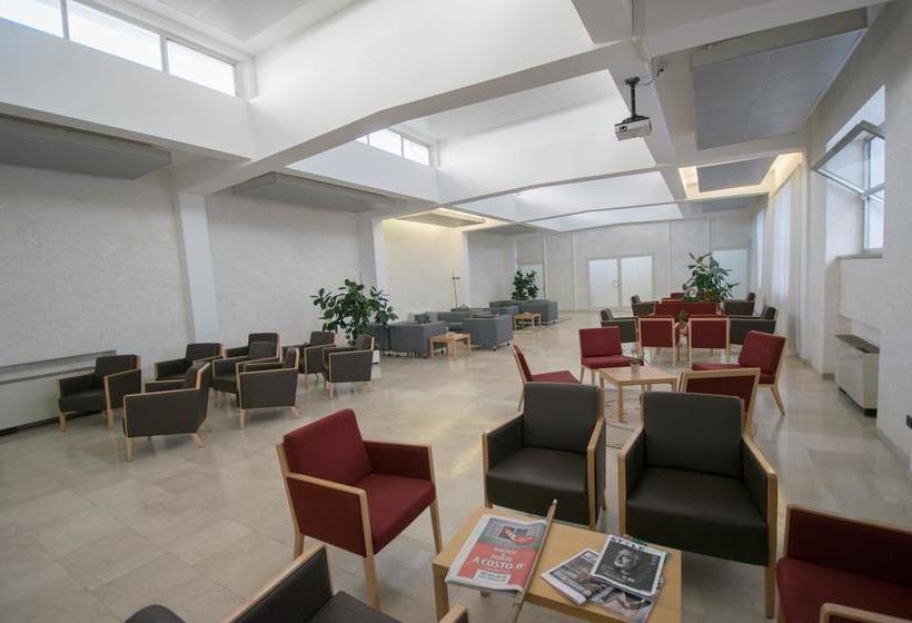 בית מלון כפרי Terme Maiella