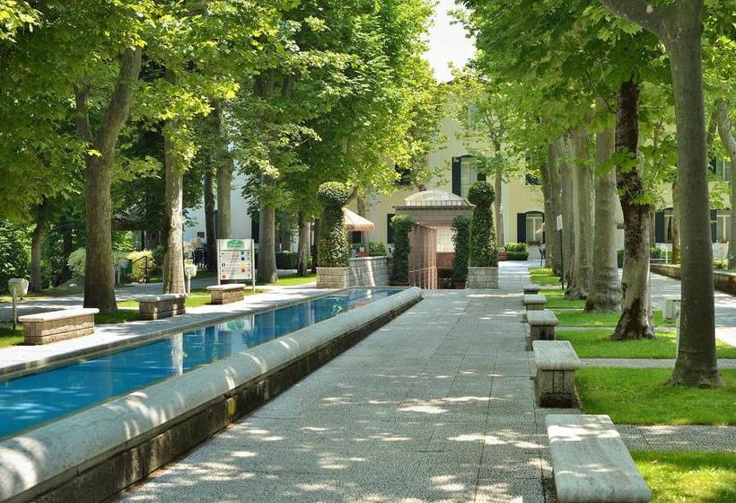 فندق Terme Maiella