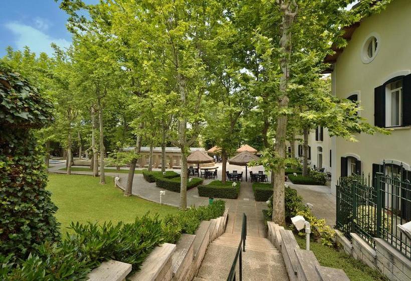 فندق Terme Maiella