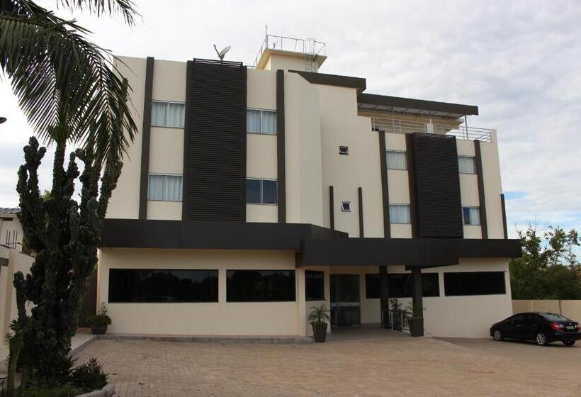 בית מלון כפרי Terra Do Chimarrão