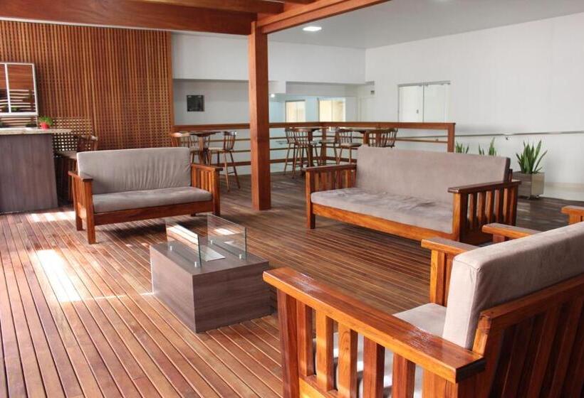 בית מלון כפרי Terra Do Chimarrão