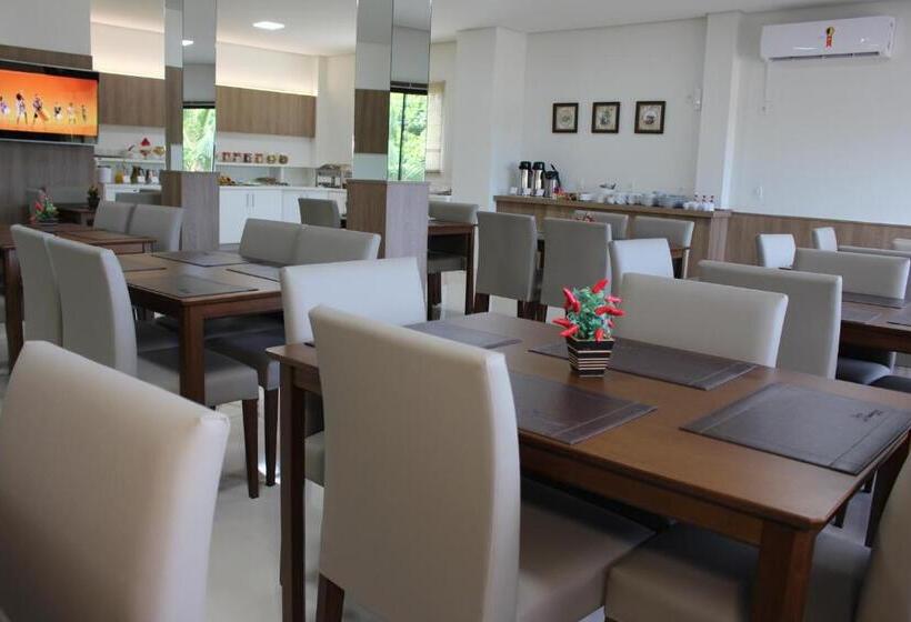 בית מלון כפרי Terra Do Chimarrão