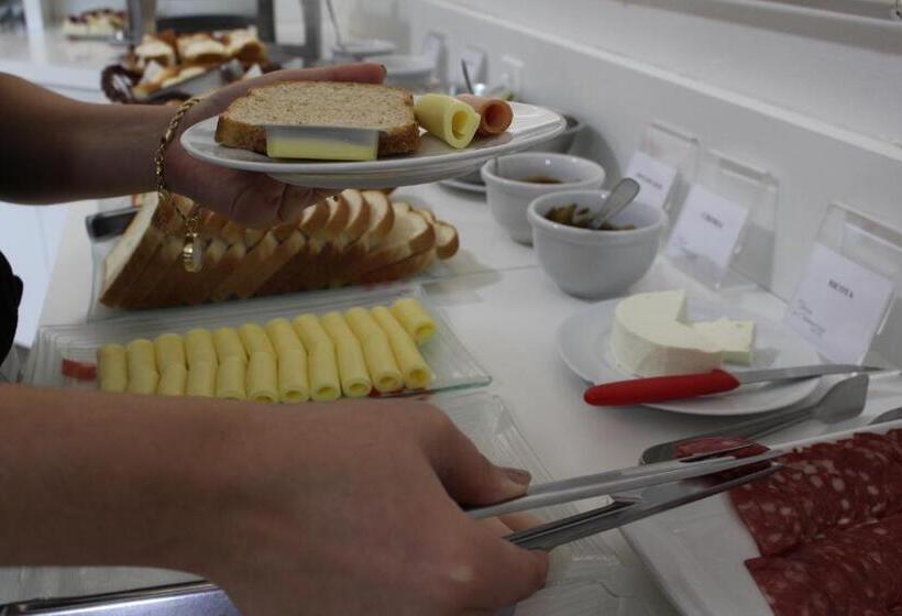 בית מלון כפרי Terra Do Chimarrão