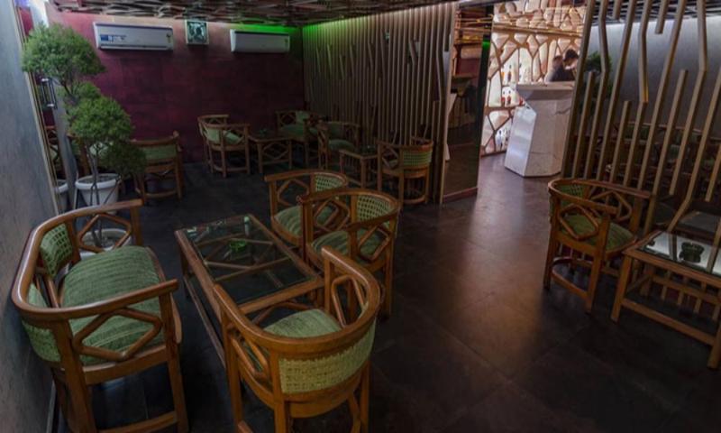 호텔 The India Benares