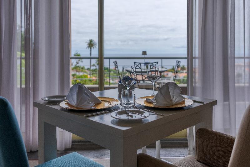 酒店 The Lince Nordeste