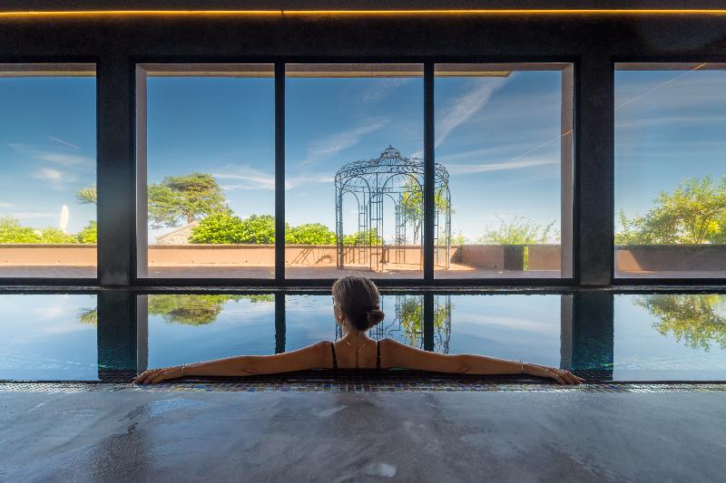 酒店 The Lince Nordeste