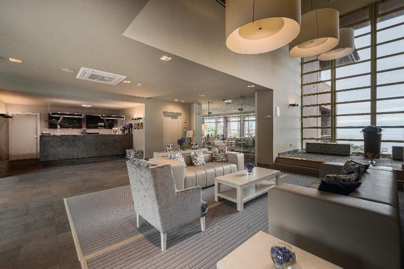 酒店 The Lince Nordeste