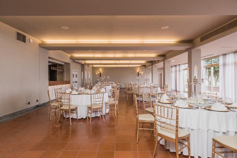 酒店 The Lince Nordeste