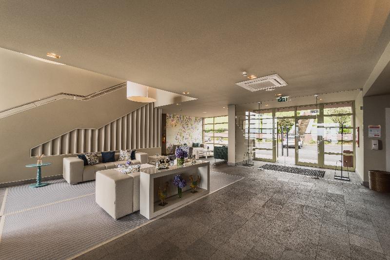 酒店 The Lince Nordeste