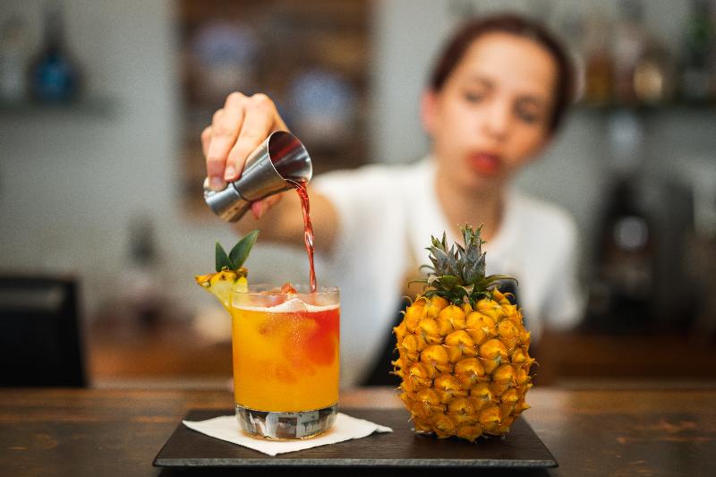 酒店 The Lince Nordeste