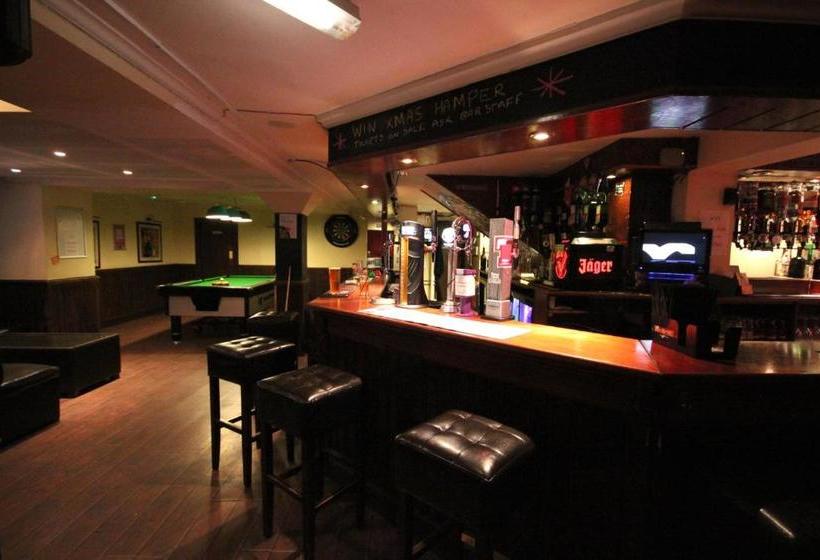 فندق The Thistle