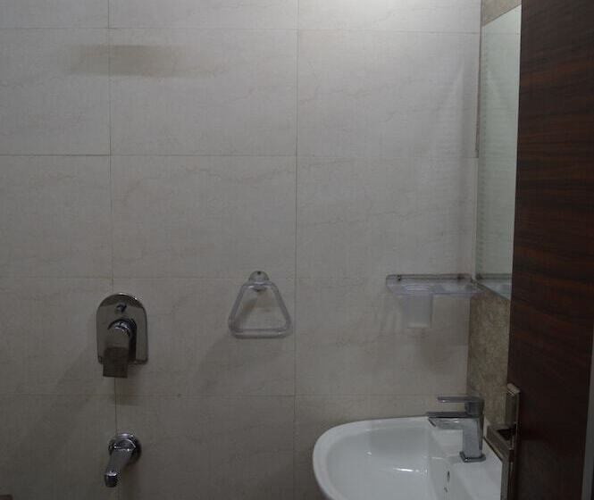 酒店 Thikana Palace