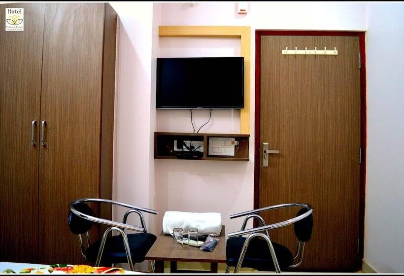 酒店 Thikana Palace