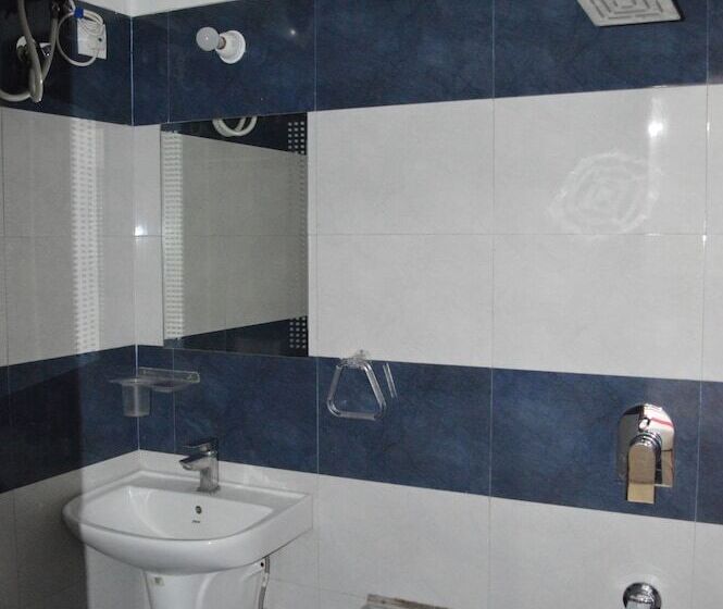 酒店 Thikana Palace