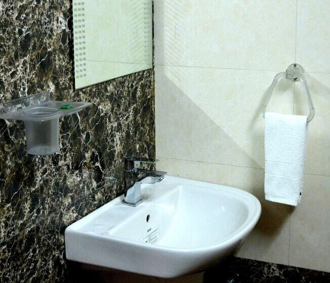 酒店 Thikana Palace