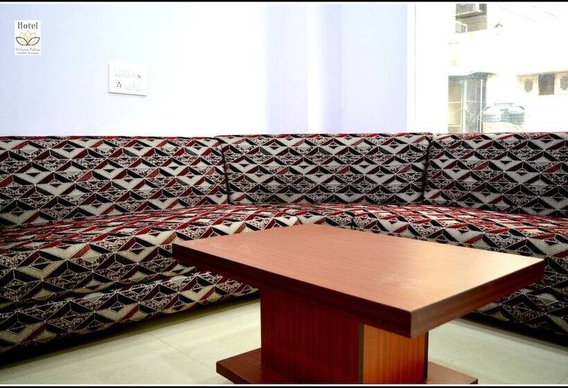 酒店 Thikana Palace