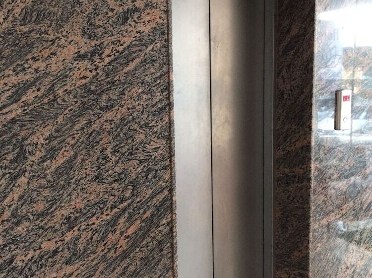 酒店 Thikana Palace