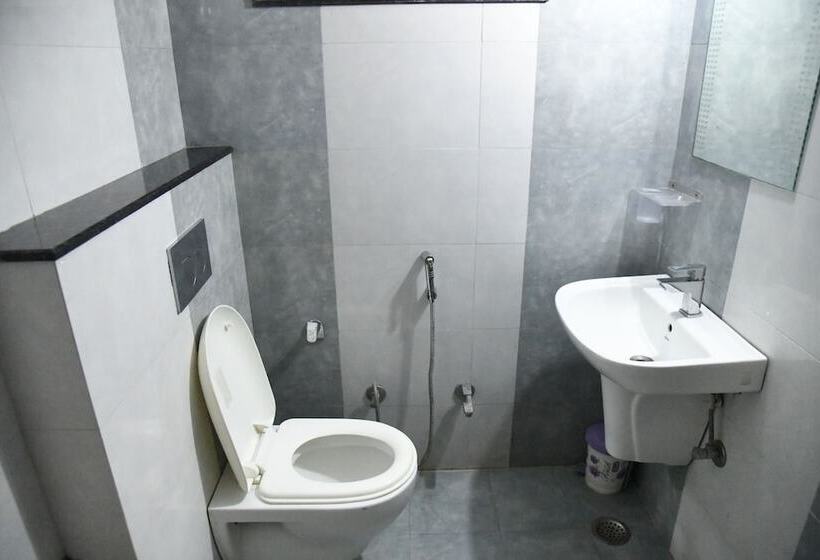 酒店 Thikana Palace