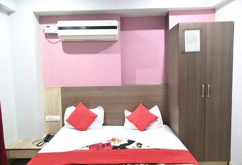 酒店 Thikana Palace